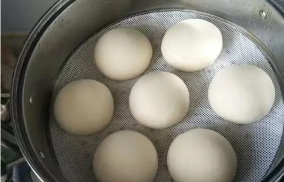 馒头要蒸多久才能蒸熟要蒸好长时间
