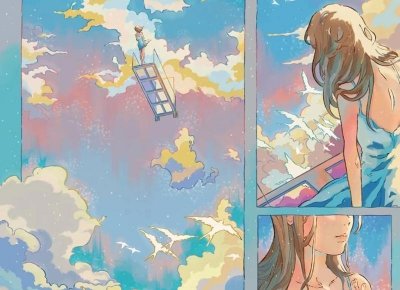 ​女朋友说不喜欢别人开玩笑