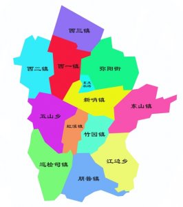 ​云南县市区系列-（003）弥勒市