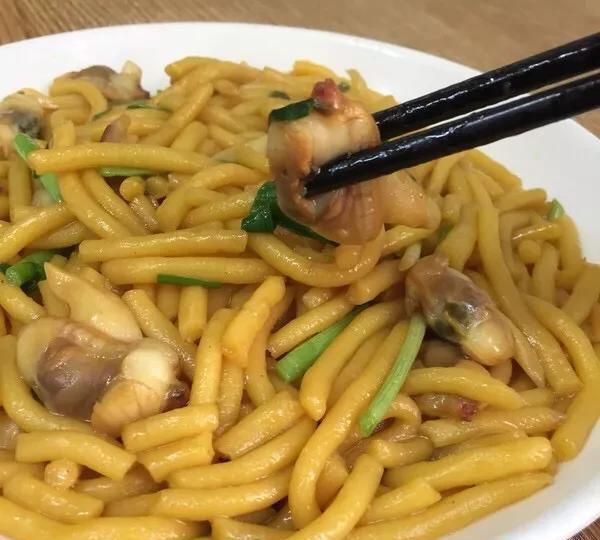 馇子怎么炒，炒叉子怎么做好吃？图3