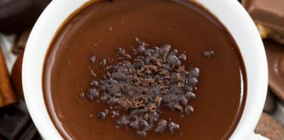 ​热可可是什么东西,热可可和热巧克力是一种东西吗