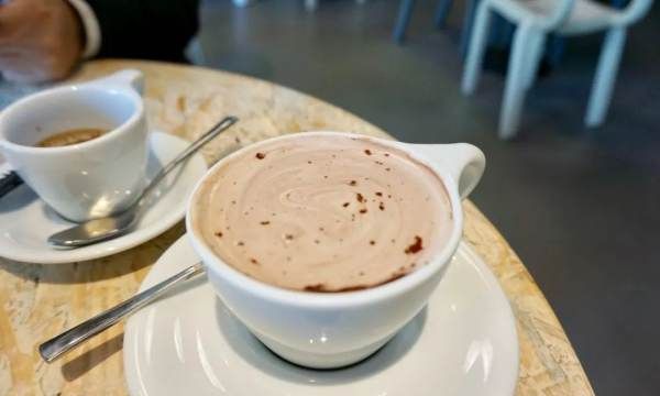 热可可是什么东西,热可可和热巧克力是一种东西吗图5