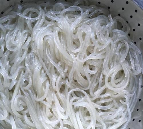 红薯粉的保质期一般是多长时间