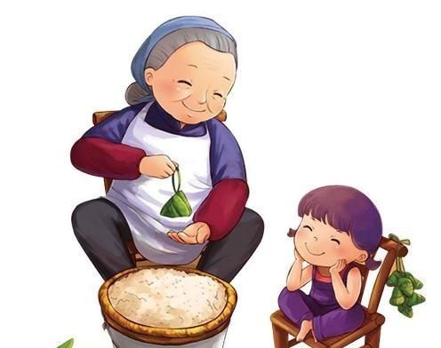 端午节礼物，端午节除了送粽子,还可以送什么礼物？图10