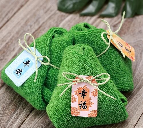 端午节除了送粽子,还可以送什么礼物