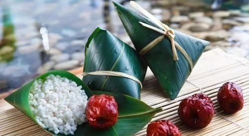 端午节礼物，端午节除了送粽子,还可以送什么礼物？图9