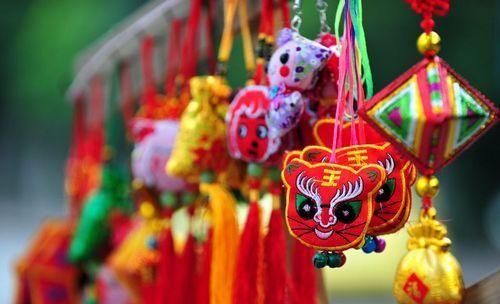 端午节礼物，端午节除了送粽子,还可以送什么礼物？图6