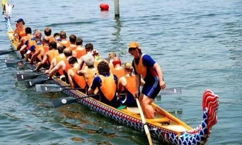 端午节礼物，端午节除了送粽子,还可以送什么礼物？图8