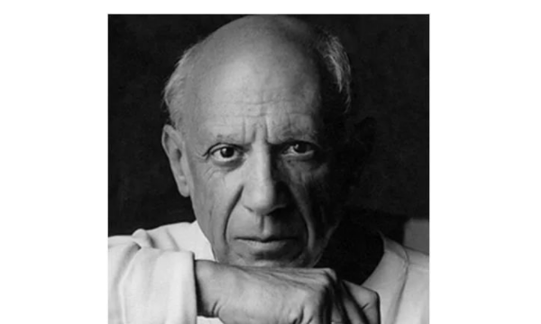 毕加索是什么画派,毕加索是印象派还是后印象派图1