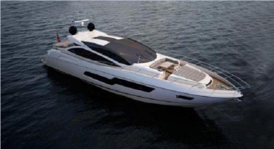 ​世界十大豪华游艇品牌，起步价至少五千万