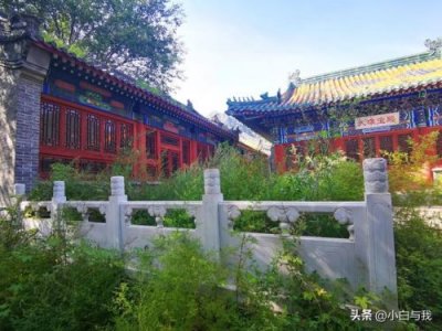 ​庄士敦别墅现在的模样(庄士敦别墅复原图)