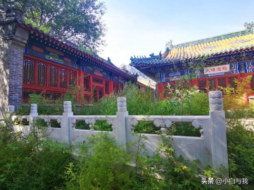 庄士敦别墅现在的模样(庄士敦别墅复原图)-第1张图片-