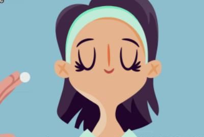 眼霜的用法,眼霜的正确使用方法?图4