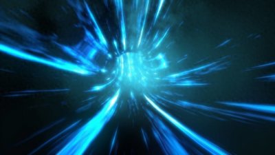 ​飞了35年的飞机真的穿越了吗？