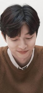 ​来一组韩国欧巴孔刘的高清壁纸