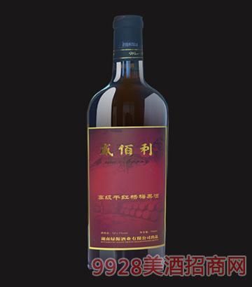 佰利罐装红葡萄酒价格