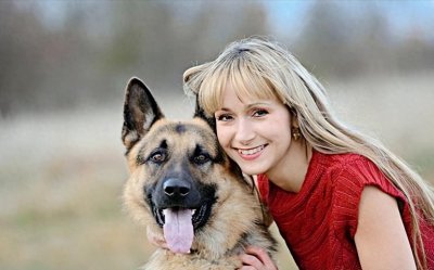 ​什么狗可以护主？世界上最护主的狗排名前十名！忠诚护主喜欢吗