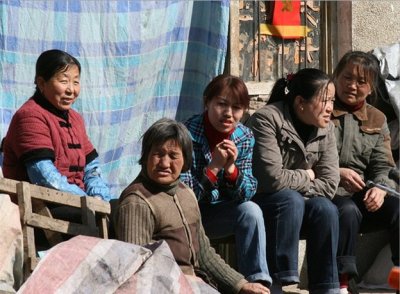 ​被压抑的生理需求，揭秘留守妇女的辛酸苦辣