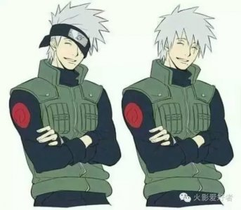 ​火影忍者689集卡卡西真面目 火影忍者知识小科普