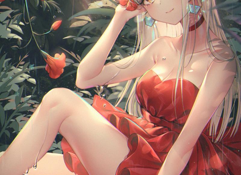 如何和陌生女生聊天找话题，容易产生感情