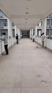 ​我的陪读生活（二）:陪读妈妈的无奈