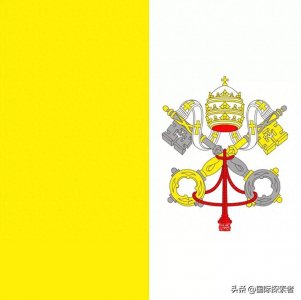 ​世界上面积最小的国家——梵蒂冈 冷知识
