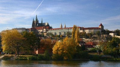 ​旅客们标选出五座世界上最美丽城市