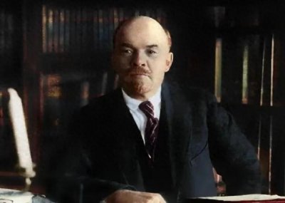 ​列宁眼中的孟什维克