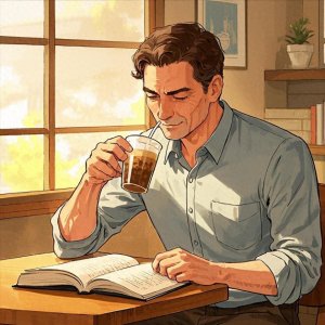 ​一杯奶茶背后的意外 “惊喜”