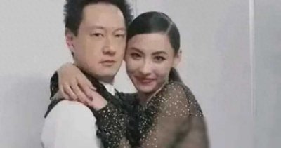 ​张柏芝再嫁！与孙东海甜蜜步入婚姻殿堂，真爱终降临