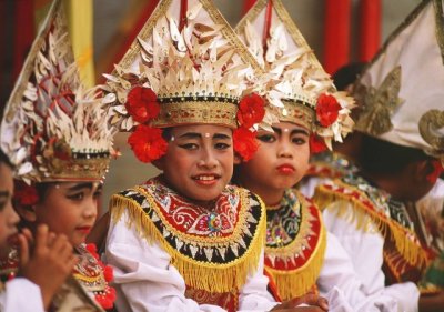 ​印度奇葩风俗之“童婚”