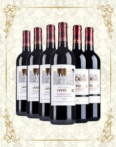 ​欧洲葡萄酒价格表(长城天赋葡萄酒价格表)