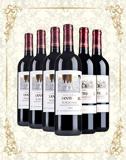 欧洲葡萄酒价格表