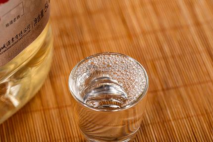 西凤金爵酒价格