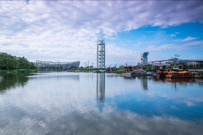 ​北京5A级景区奥林匹克公园—世界首个“双奥园区”最全旅行攻略！