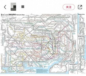 ​东京地铁：世界最复杂的迷宫，让你体会试错的代价