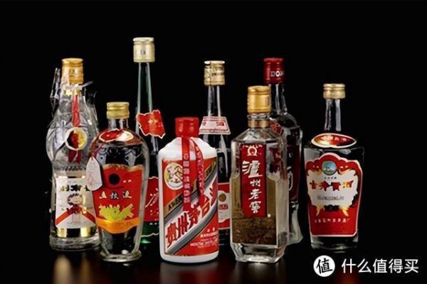 瓶装白酒可以存放多少年