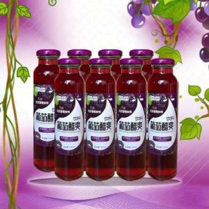 ​赤霞葡萄醋饮料价格多少  赤霞葡萄醋价格750ml