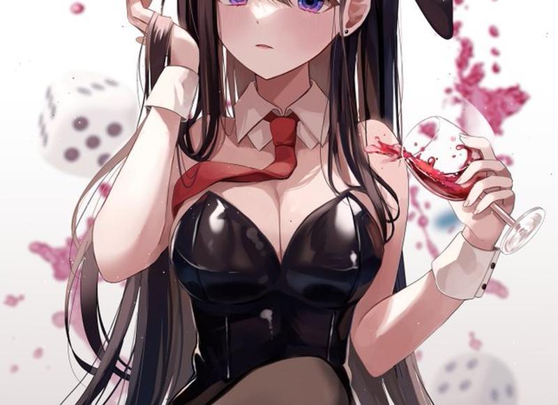  出差回家发现垃圾桶有避孕套