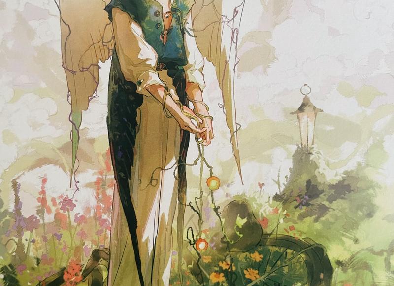 暗恋一个人对方可以感觉得到吗(什么暗恋会被对方感觉到)