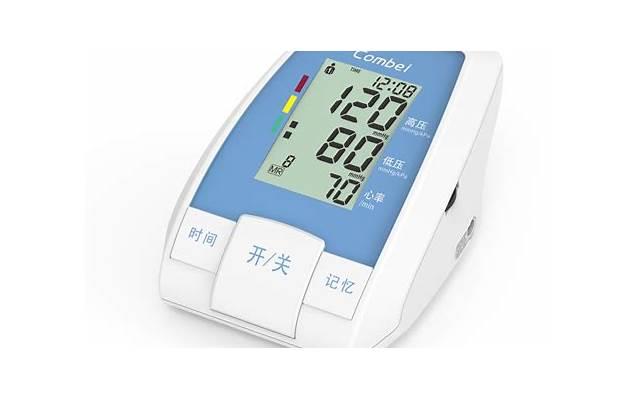 低血压的五个明显症状 警惕低血压的这五个征兆