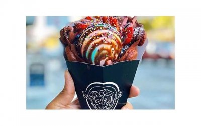 ​情侣外号可爱的称呼 给对象取最合适