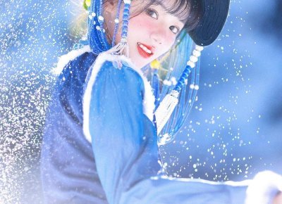 ​新娘盘头（新娘盘头发）