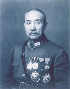 ​平型关之战，晋绥军临战撤退，板垣师团为何不追击？绝非心慈手软