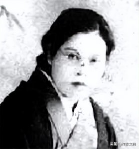 ​与陈璧君一起坐牢，日本女谍中岛成子的一生