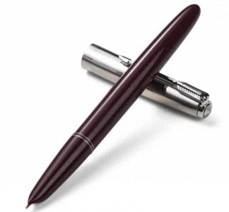 ​这些钢笔，你小时候用过几种？