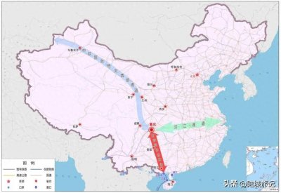 ​中国广西：北部湾再造一个“珠三角”！