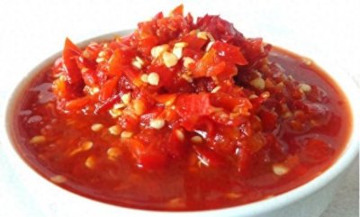 ​川菜大厨分享4道经典的辣椒酱，原汁原味，制作方法全奉上