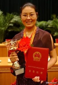 ​百师®人物 | 任跟心：为蒲州梆子传承默默奉献