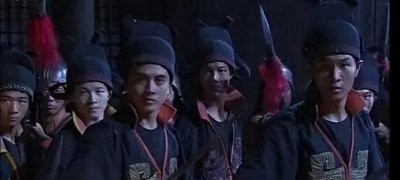 ​千牛卫究竟是什么官职？为何李元芳总是炫耀？揭秘他的职位！